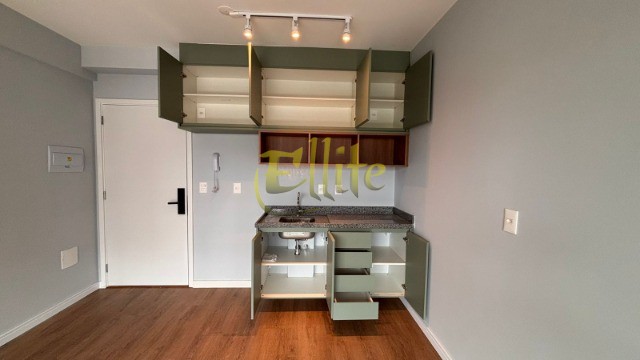 Apartamento, 1 quarto, 34 m² - Foto 6