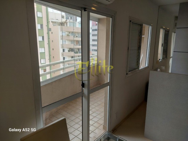 Apartamento, 1 quarto, 40 m² - Foto 8