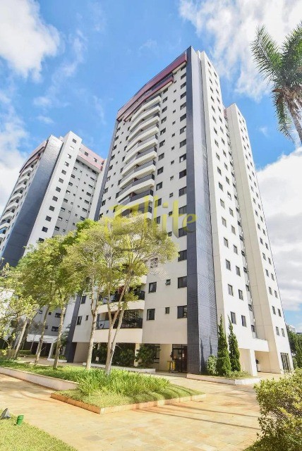 Apartamento, 4 quartos, 134 m² - Foto 2