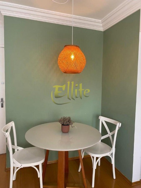 Apartamento, 1 quarto, 42 m² - Foto 5