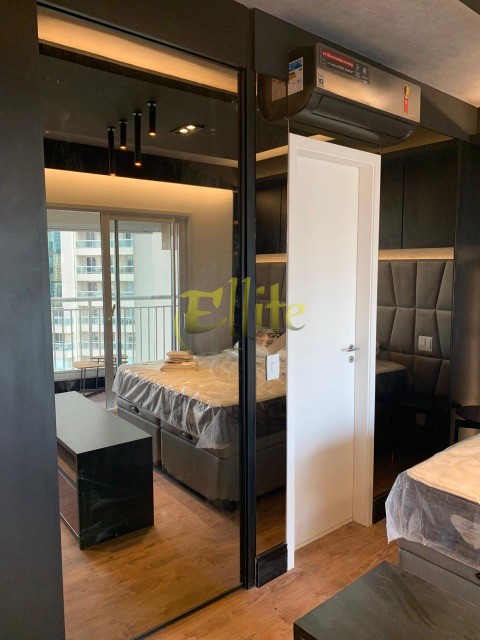 Apartamento, 1 quarto, 35 m² - Foto 19