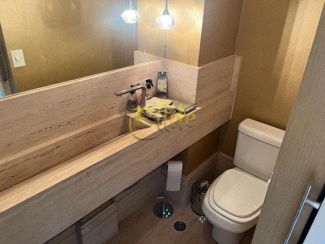 Apartamento, 3 quartos, 210 m² - Foto 23