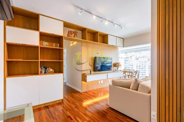 Apartamento, 2 quartos, 80 m² - Foto 5