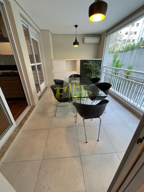 Apartamento, 2 quartos, 112 m² - Foto 10