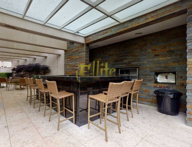 Flat/Apart Hotel, 1 quarto, 46 m² - Foto 15