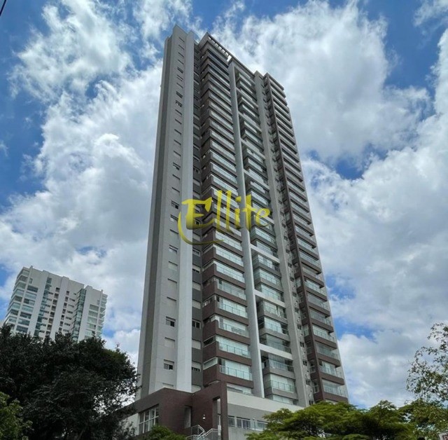 Flat/Apart Hotel, 1 quarto, 48 m² - Foto 17
