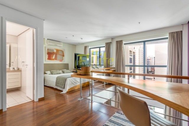 Flat/Apart Hotel, 2 quartos, 64 m² - Foto 14