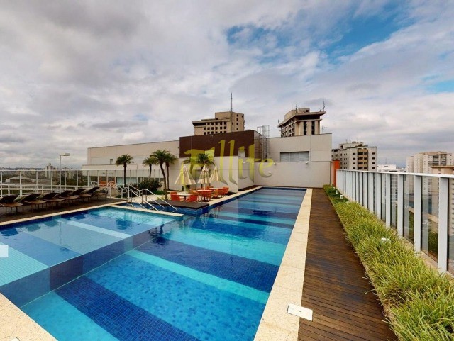 Flat/Apart Hotel, 1 quarto, 46 m² - Foto 10
