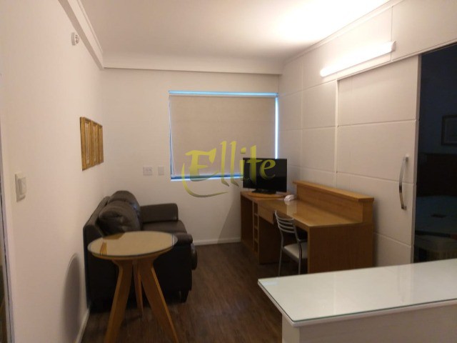 Flat/Apart Hotel, 1 quarto, 28 m² - Foto 3