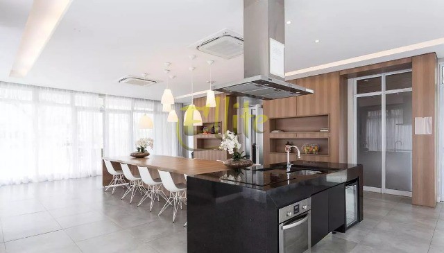 Flat/Apart Hotel, 1 quarto, 46 m² - Foto 14