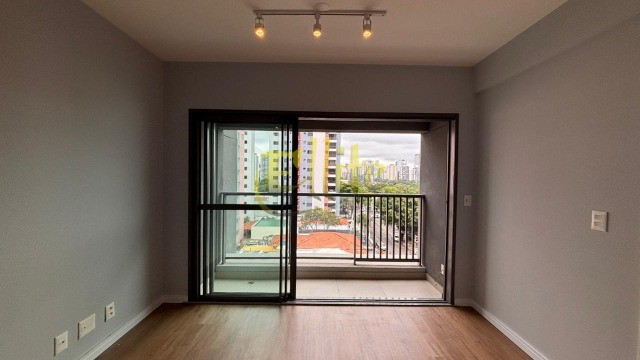 Apartamento, 1 quarto, 34 m² - Foto 7
