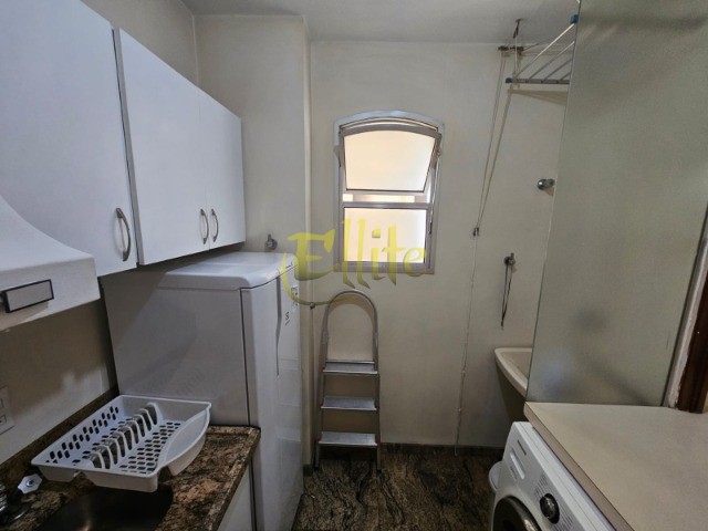 Flat/Apart Hotel, 1 quarto, 43 m² - Foto 9