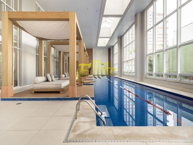Flat/Apart Hotel, 1 quarto, 54 m² - Foto 13