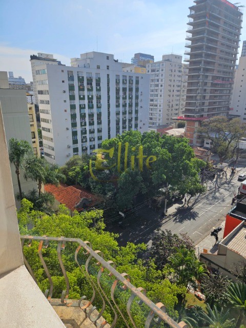 Flat/Apart Hotel, 1 quarto, 43 m² - Foto 17