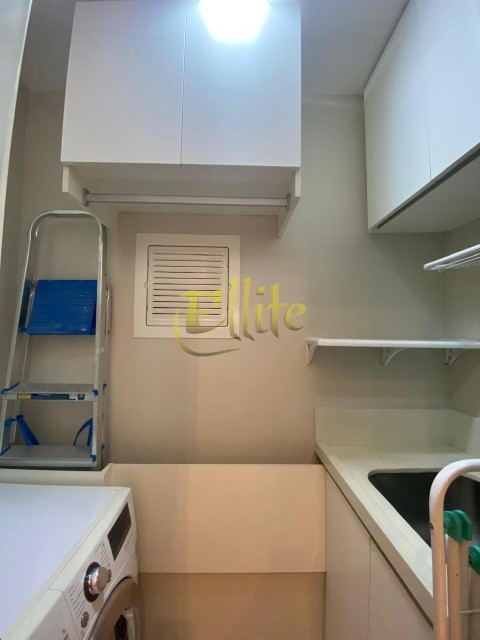 Flat/Apart Hotel, 1 quarto, 61 m² - Foto 13