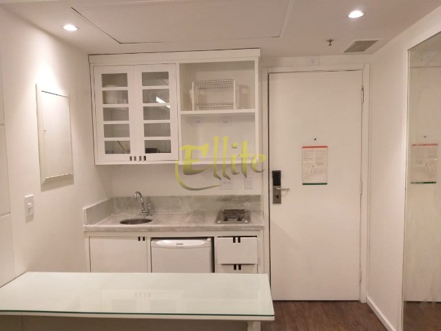 Flat/Apart Hotel, 1 quarto, 28 m² - Foto 5