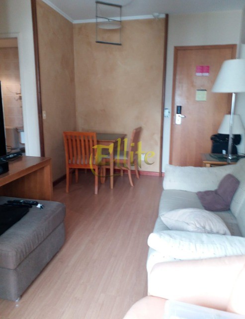 Flat/Apart Hotel, 2 quartos, 47 m² - Foto 20