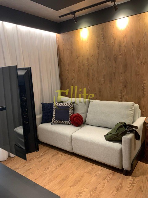 Apartamento, 1 quarto, 35 m² - Foto 23