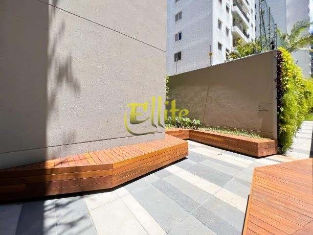 Apartamento, 1 quarto, 29 m² - Foto 12
