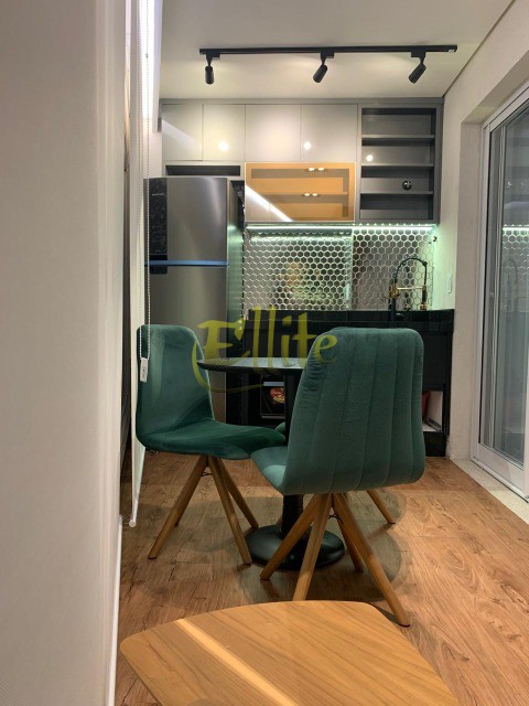 Apartamento, 1 quarto, 35 m² - Foto 13