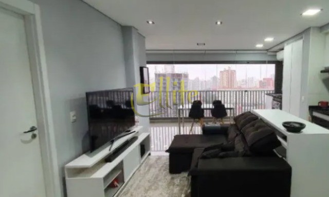Apartamento, 1 quarto, 50 m² - Foto 1