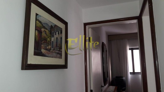 Flat/Apart Hotel, 1 quarto, 37 m² - Foto 4