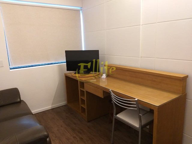 Flat/Apart Hotel, 1 quarto, 28 m² - Foto 2