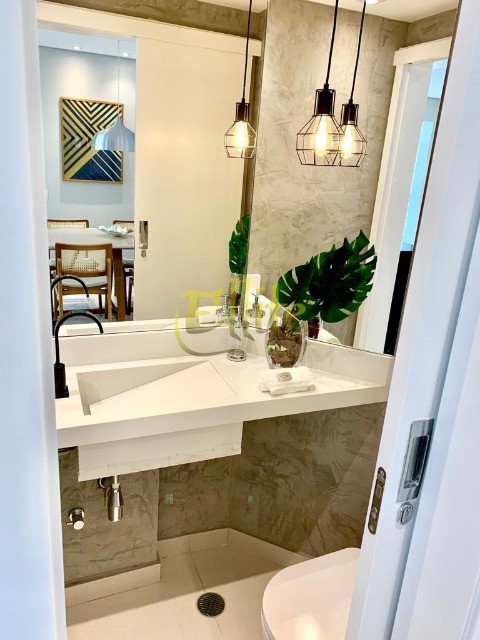Flat/Apart Hotel, 1 quarto, 55 m² - Foto 4