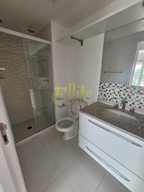Flat/Apart Hotel, 1 quarto, 48 m² - Foto 16