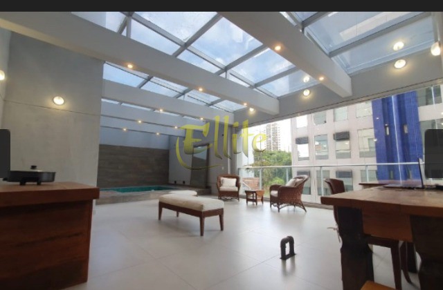 Apartamento, 2 quartos, 170 m² - Foto 4