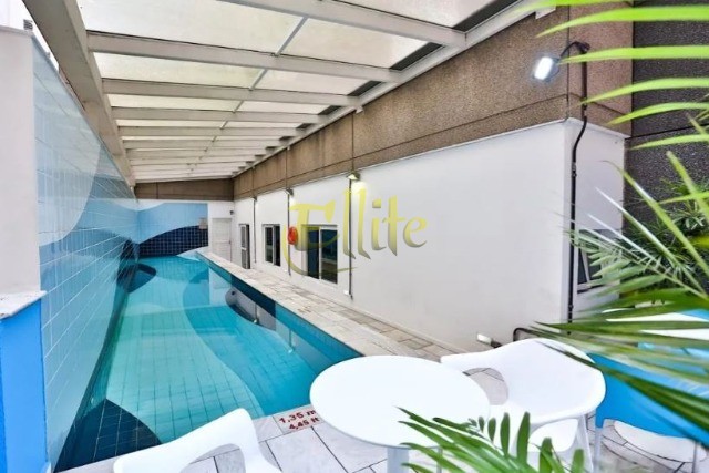 Flat/Apart Hotel, 1 quarto, 25 m² - Foto 13