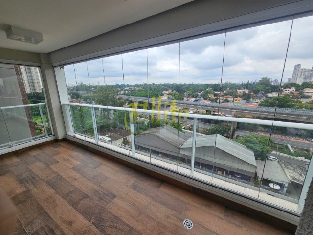 Flat/Apart Hotel, 1 quarto, 48 m² - Foto 9