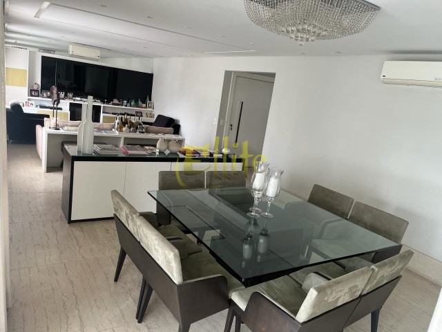 Apartamento, 3 quartos, 210 m² - Foto 13