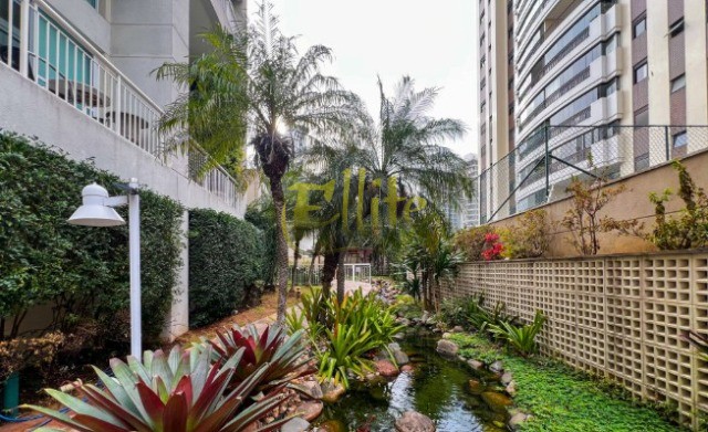 Apartamento, 1 quarto, 130 m² - Foto 29
