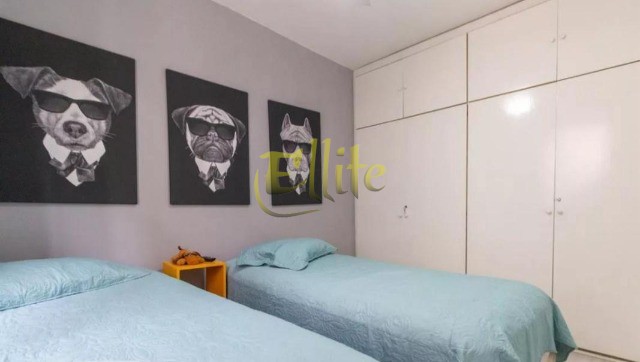 Flat/Apart Hotel, 1 quarto, 35 m² - Foto 18