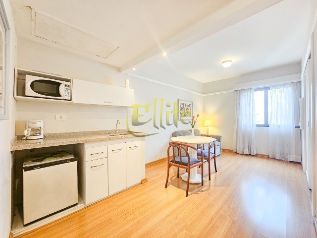 Flat/Apart Hotel, 1 quarto, 40 m² - Foto 4