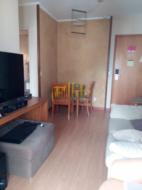 Flat/Apart Hotel, 2 quartos, 47 m² - Foto 3