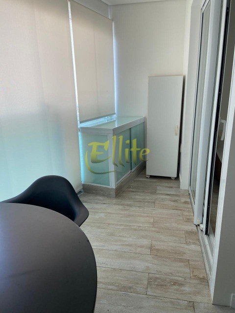 Apartamento, 1 quarto, 35 m² - Foto 12