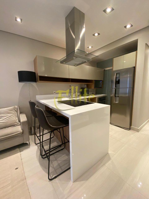 Flat/Apart Hotel, 1 quarto, 61 m² - Foto 8