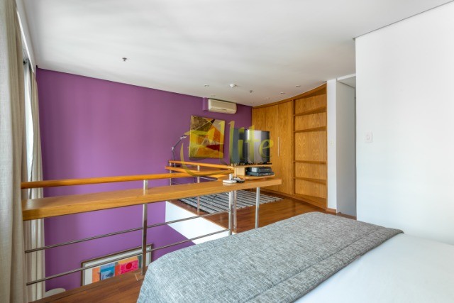Flat/Apart Hotel, 2 quartos, 64 m² - Foto 15