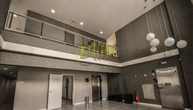 Flat/Apart Hotel, 1 quarto, 46 m² - Foto 25