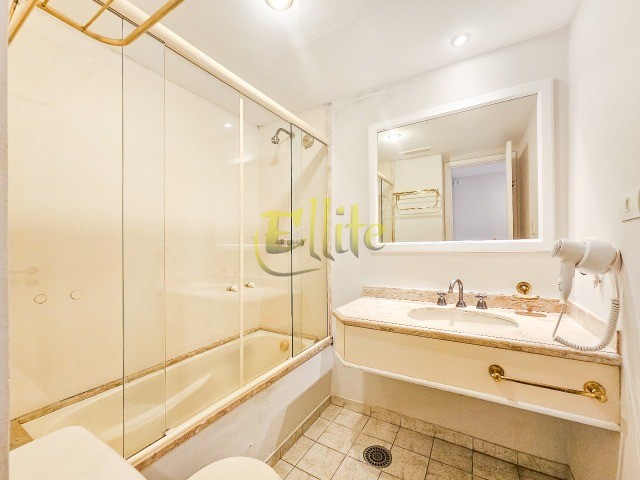Flat/Apart Hotel, 1 quarto, 40 m² - Foto 13