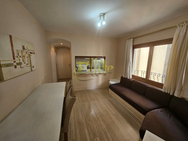 Flat/Apart Hotel, 1 quarto, 43 m² - Foto 1