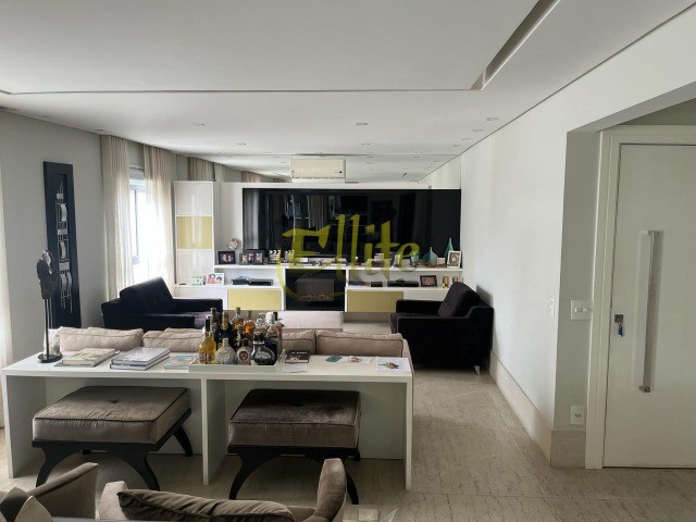Apartamento, 3 quartos, 210 m² - Foto 2