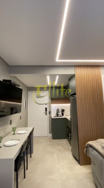 Flat/Apart Hotel, 1 quarto, 25 m² - Foto 3