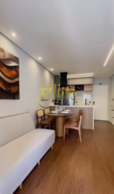 Flat/Apart Hotel, 1 quarto, 42 m² - Foto 4