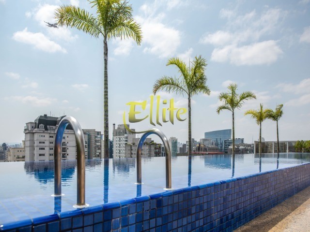 Flat/Apart Hotel, 1 quarto, 54 m² - Foto 12