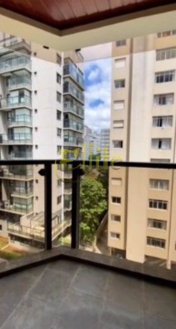 Flat/Apart Hotel, 1 quarto, 42 m² - Foto 6