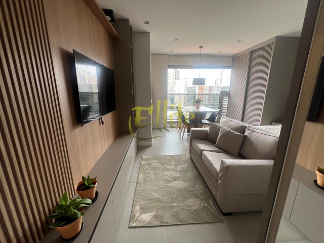 Apartamento, 1 quarto, 29 m² - Foto 21