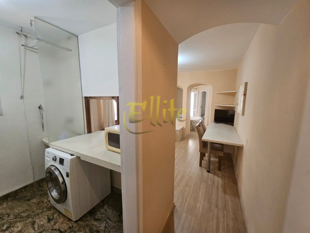 Flat/Apart Hotel, 1 quarto, 43 m² - Foto 12
